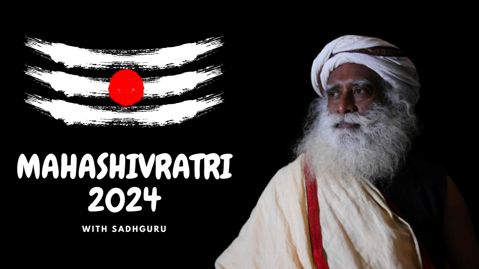 Mahashivratri 2024 with Sadhguru NewsPoint24